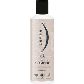 Define RÅ Nourishing Shampoo