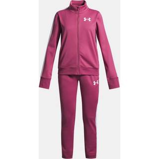 Sæt Under Armour UA Knit Track Suit 1363380-659 Størrelse S
