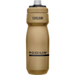 Camelbak Podium 24oz - Gold - Str. .7L - Drikkeflaske