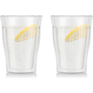 Bodum Copenhagen Termoglas 40 cl - 2 stk