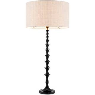 Arabella Table Lamp Piano Black