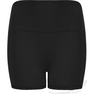 Tombo TL372 Core Pocket Short Black XXL/3XL