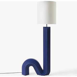 Design Gulvlampe Luomo