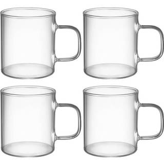 Gina Glaskrus 18cl, 4-pak - Dorre