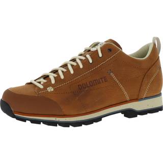 Dolomite 54 Low Evo Leather Fritidssko størrelse 12 farve sepia brown