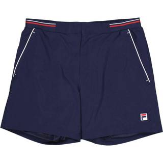 Fila Stephan Shorts - Navy XL