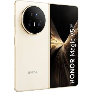 HONOR Magic V5 5G smartphone 16/512GB (ivory white)