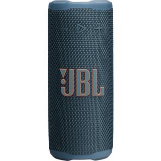 JBL Grip bærbar højttaler (blå)