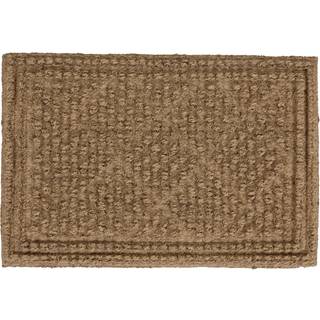 House Doctor Clean dørmåtte 40x60 cm Natur