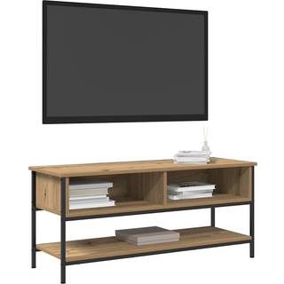Tv-Skab Artisan Eg 100 X 35 X 45 Cm Konstrueret Træ