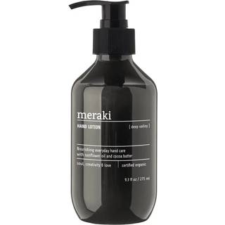 Meraki Hand Lotion 275 ml - Deep Valley