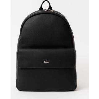 Lacoste Business Rygsæk sort