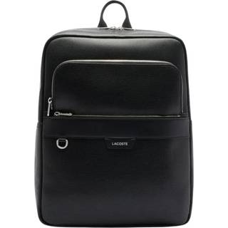 Lacoste Ossian Rygsæk sort