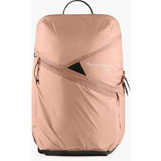 Klättermusen Gjalp 18L Rygsæk abrikos