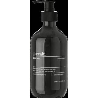 Body milk, Deep valley, 490 ml