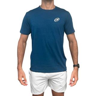 BULLPADEL SPECIAL MASTER Azul Oscuro (Camiseta)