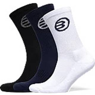 BULLPADEL BP252 (Pack 3 calcetines) - Multicolor