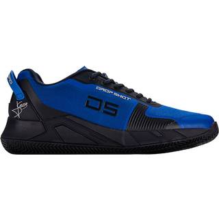 DROP SHOT AKER Azul 2025 JON SANZ (Zapatillas)