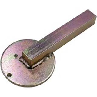 Empi Jack Plate-Kompatibel med Volkswagen Type-1 Beetle 1950-79 Typ 1