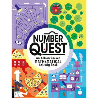 Number Quest