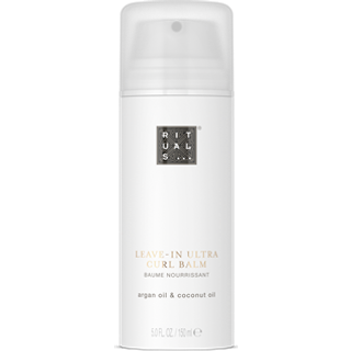 Leave-In Ultra Curl Cream, 150 ml