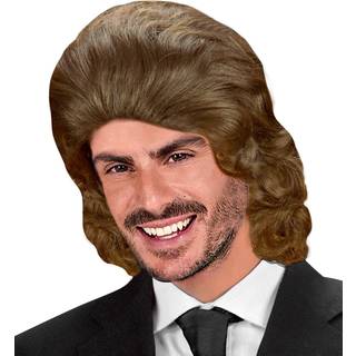 Brun Frankie paryk