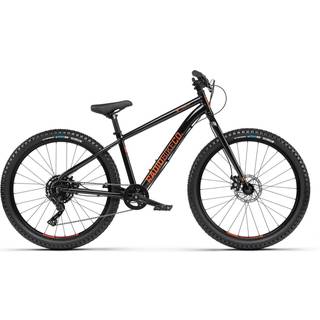 Radio Zuma 26" MTB Cykel (Sort)