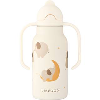 Kimmi Vandflaske, Elephant/Creme De La Creme, 250 ml