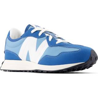 New Balance New Balance 327 Kids Lace Blue Agate 35 EU    35 EU  mand