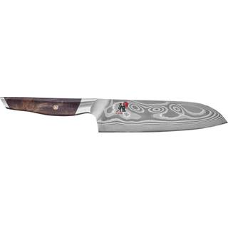 Miyabi Iki Santoku Kokkekniv 18 cm