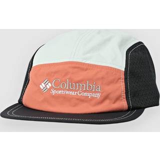 Columbia Wingmark Kasket - Uni - mars/black/cool green