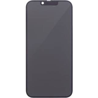 iPhone 14 Skærm LCD Display Glas - Livstidsgaranti - Sort
