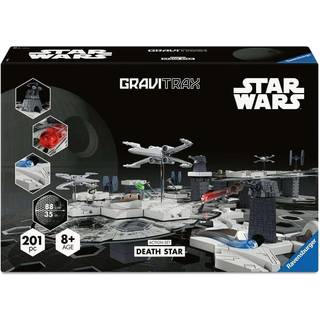 Ravensburger GraviTrax Star Wars Kuglelabyrint Death Star