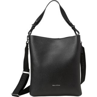 Marc O'Polo Brinja M Hobo bag sort
