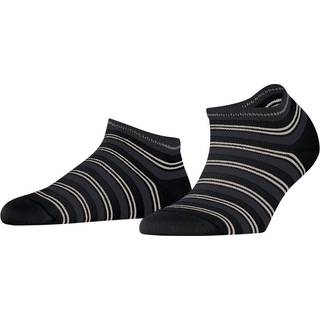 FALKE Smart Stripe Women Sneaker socks