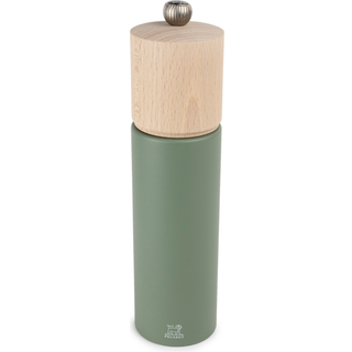 Boreal Peberkværn, Fern Green