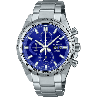 Casio Edifice EFR-574D-2AVUEF Chronograph Bracelet Watch - W17374