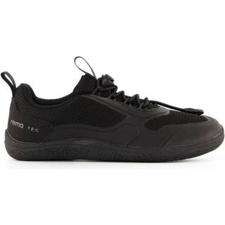 Reimatec Tallustelu Barefoot Sneakers, Black, 35