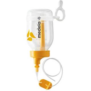 Medela SNS Ammesystem 1 stk + FRI FRAGT
