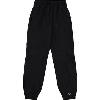 Nike Dri-FIT Multi-bukser til større børn (drenge) - sort