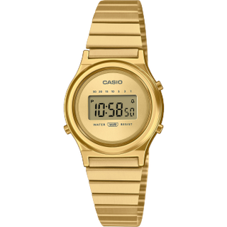Casio Vintage LA700WEG-9AEF - Dame - 26 mm - Digitalt - Quartz - Mineralglas