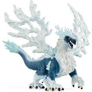 Schleich Isdrage