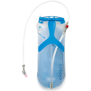 Osprey Hydraulics 3 L Reservoir Clear, N/A, O/S