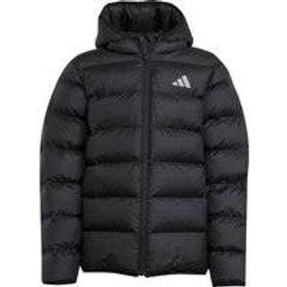 adidas Syntetisk Dunjakke Børn