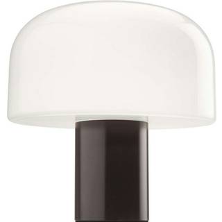 Flos Bellhop T Bordlampe Choko/Glas