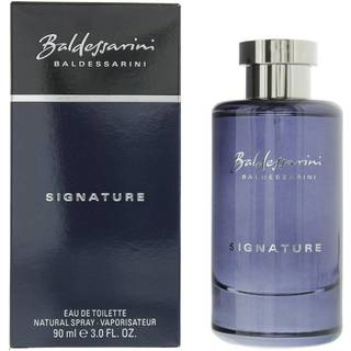Baldessarini Signature Edt Spray 90 ml