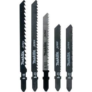 Makita jab saw blade set