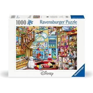 Ravensburger Disney Pixar Toy Store