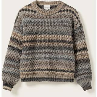 Noella Strik - Gio - Light Grey Mix