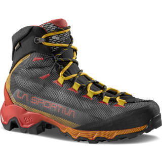 La Sportiva Aequilibrium Hike GTX Vandresko Herrer størrelse 40 farve sort